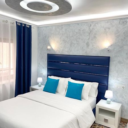 Galeon Boutique Hotel Калпе Екстериор снимка