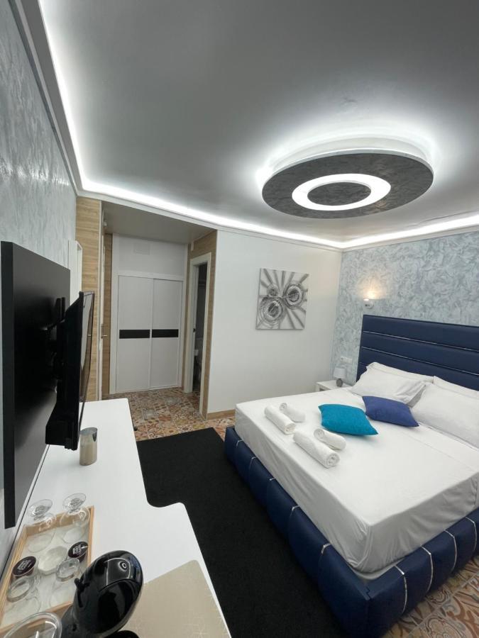 Galeon Boutique Hotel Калпе Екстериор снимка