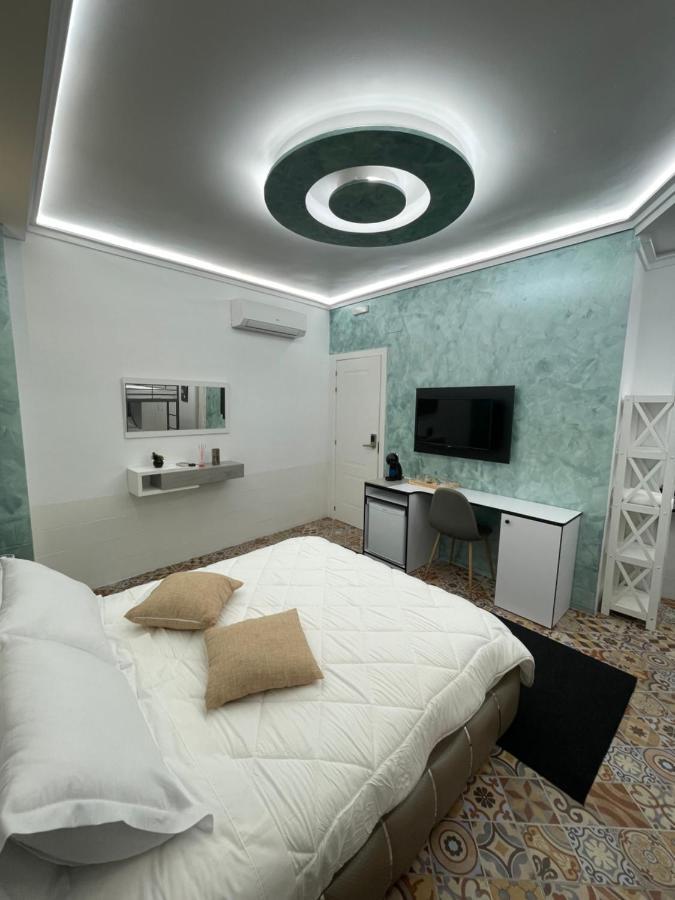 Galeon Boutique Hotel Калпе Екстериор снимка
