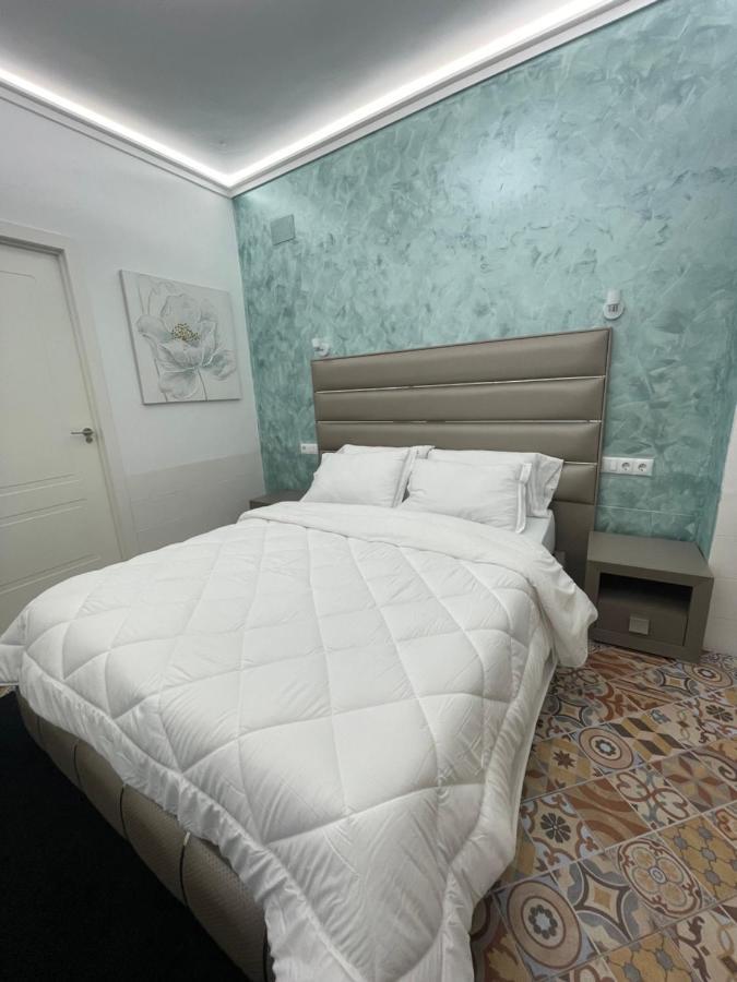 Galeon Boutique Hotel Калпе Екстериор снимка