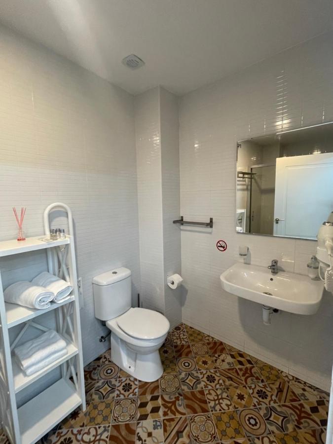 Galeon Boutique Hotel Калпе Екстериор снимка