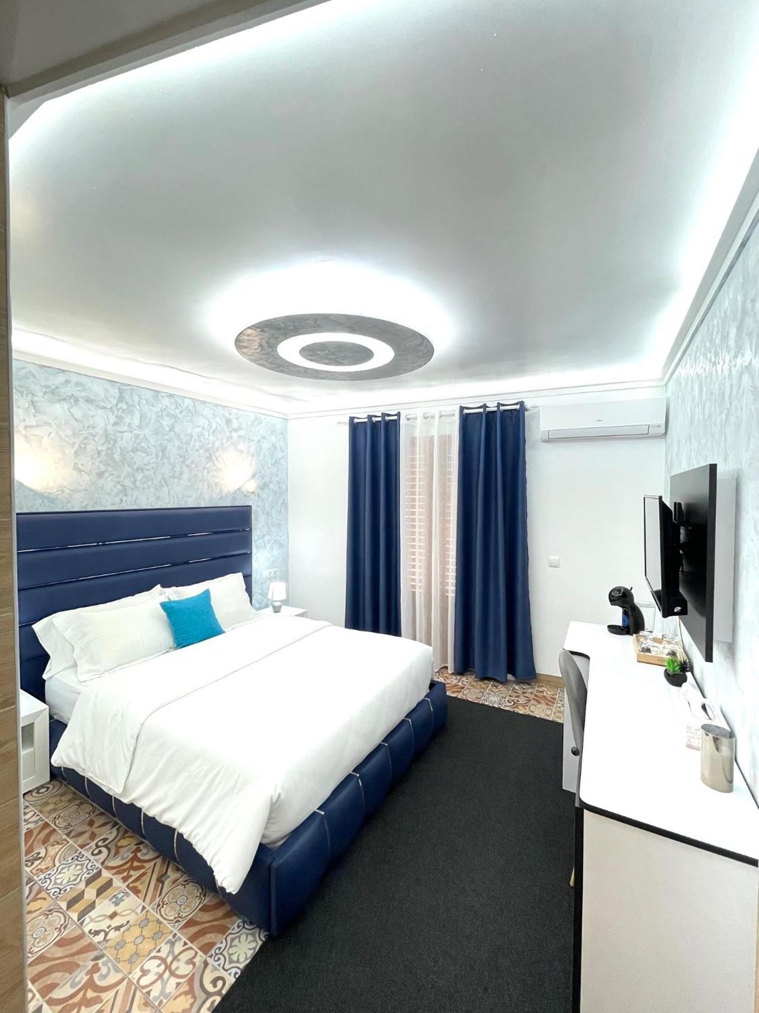 Galeon Boutique Hotel Калпе Екстериор снимка