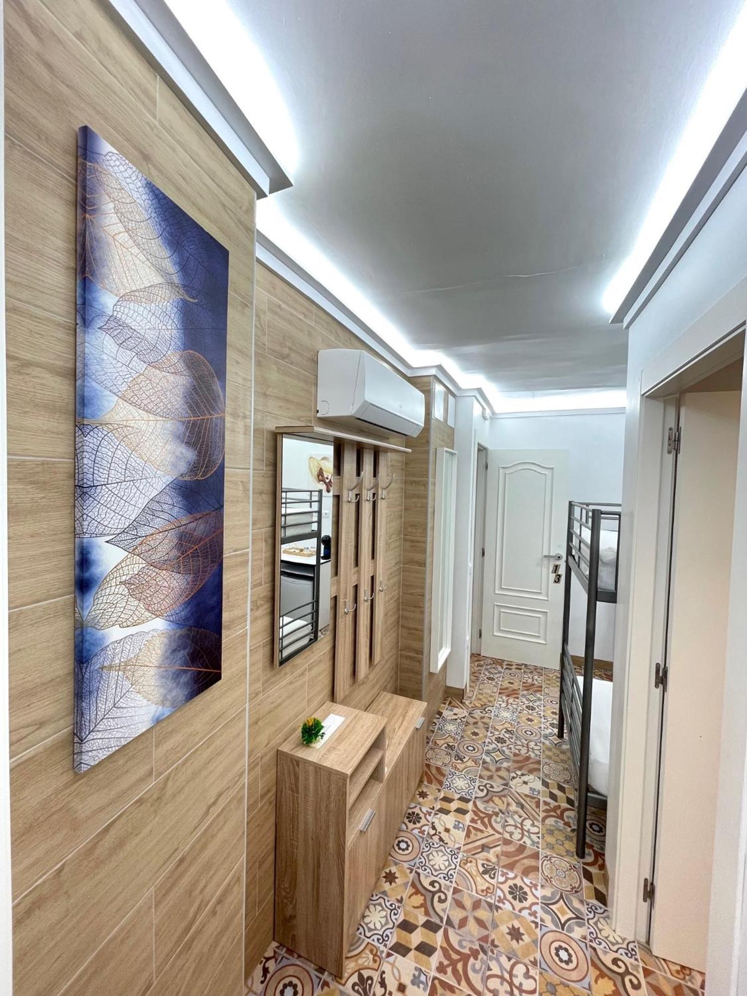 Galeon Boutique Hotel Калпе Екстериор снимка
