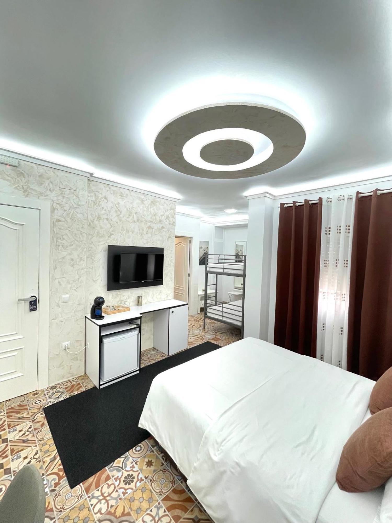 Galeon Boutique Hotel Калпе Екстериор снимка