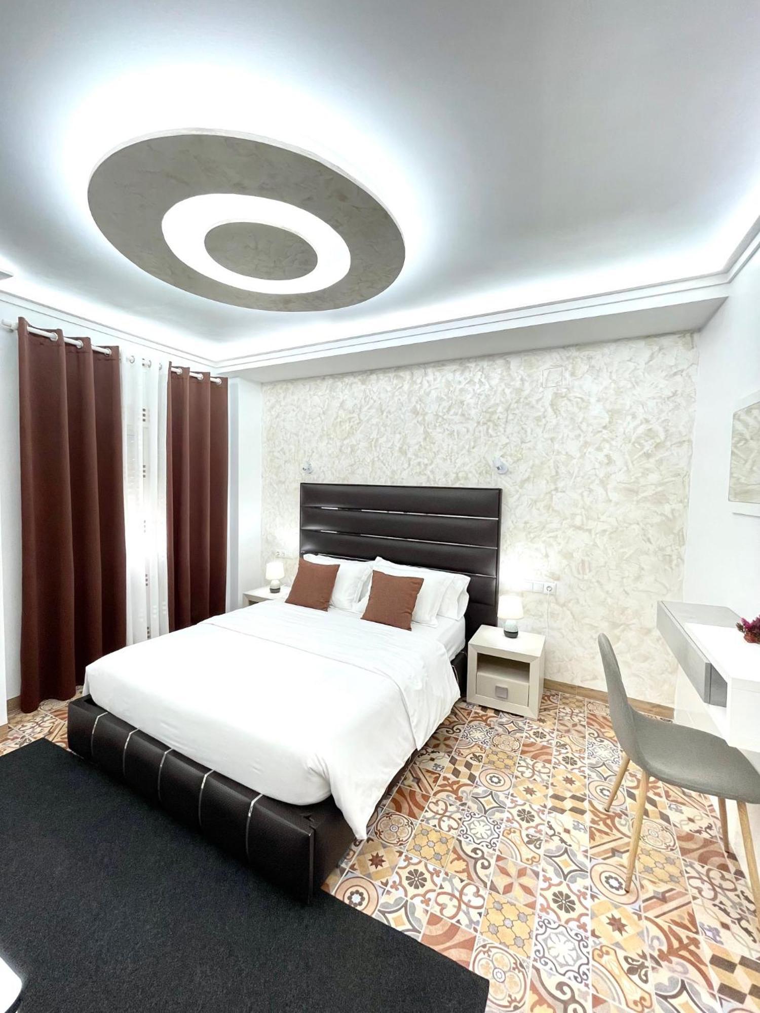 Galeon Boutique Hotel Калпе Екстериор снимка