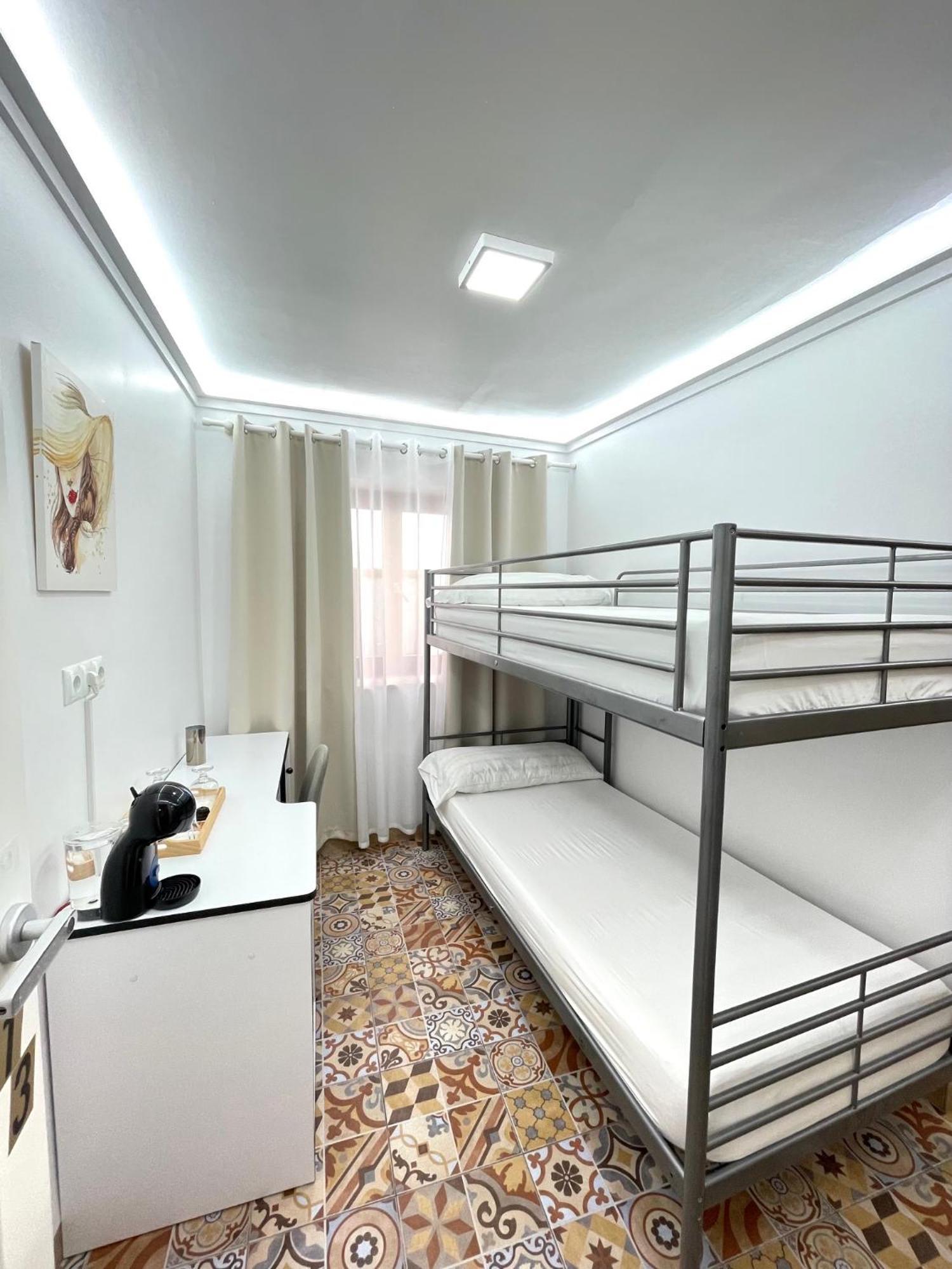 Galeon Boutique Hotel Калпе Екстериор снимка