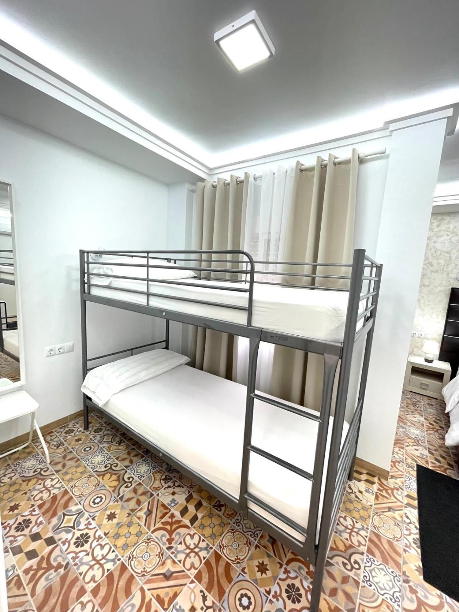 Galeon Boutique Hotel Калпе Екстериор снимка