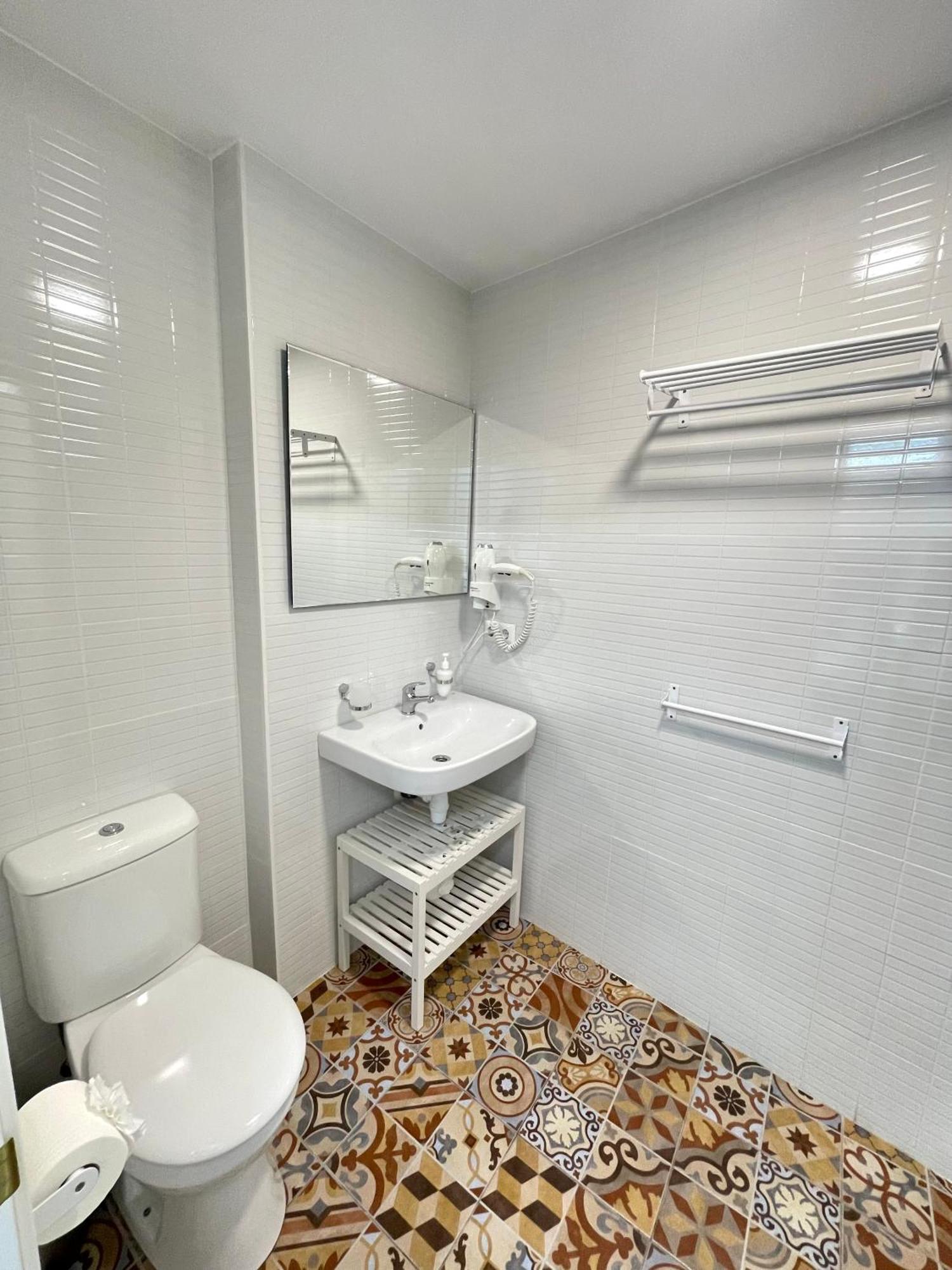 Galeon Boutique Hotel Калпе Екстериор снимка